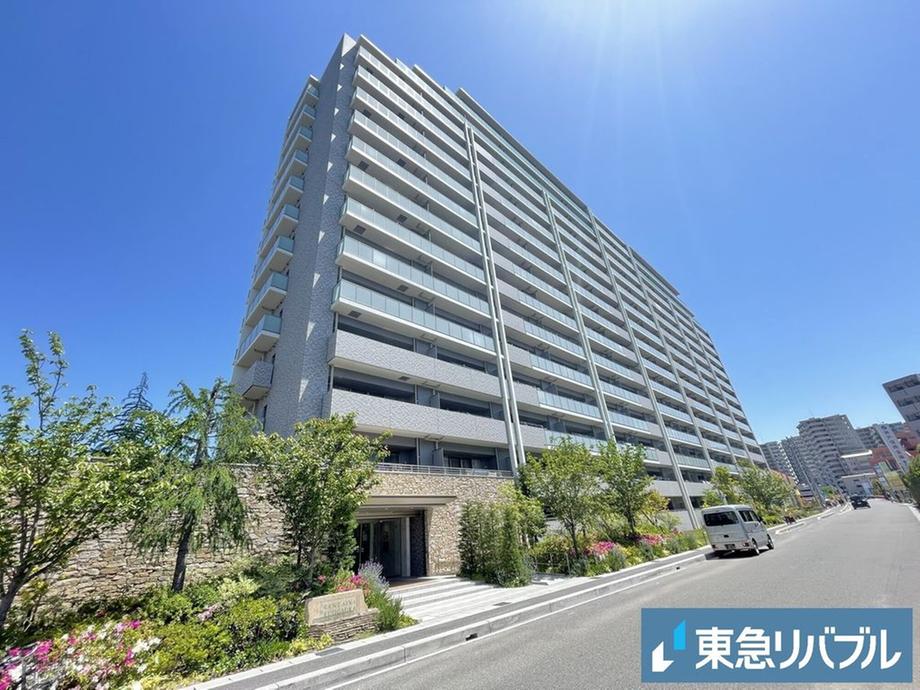 セントアイナ藤が丘