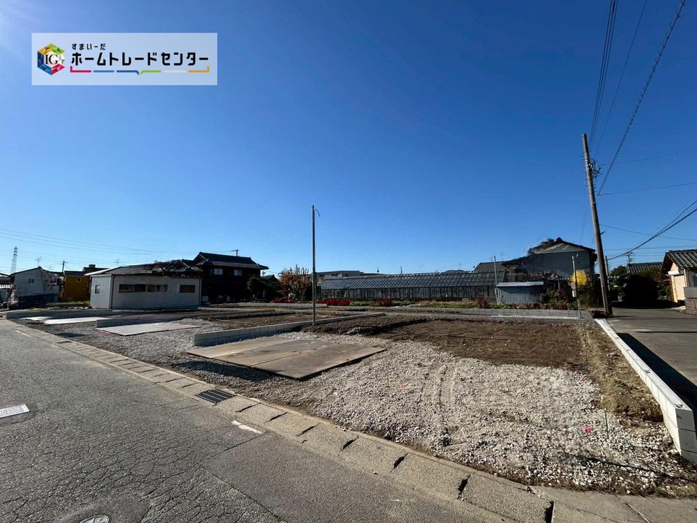 愛知県岩倉市八剱町