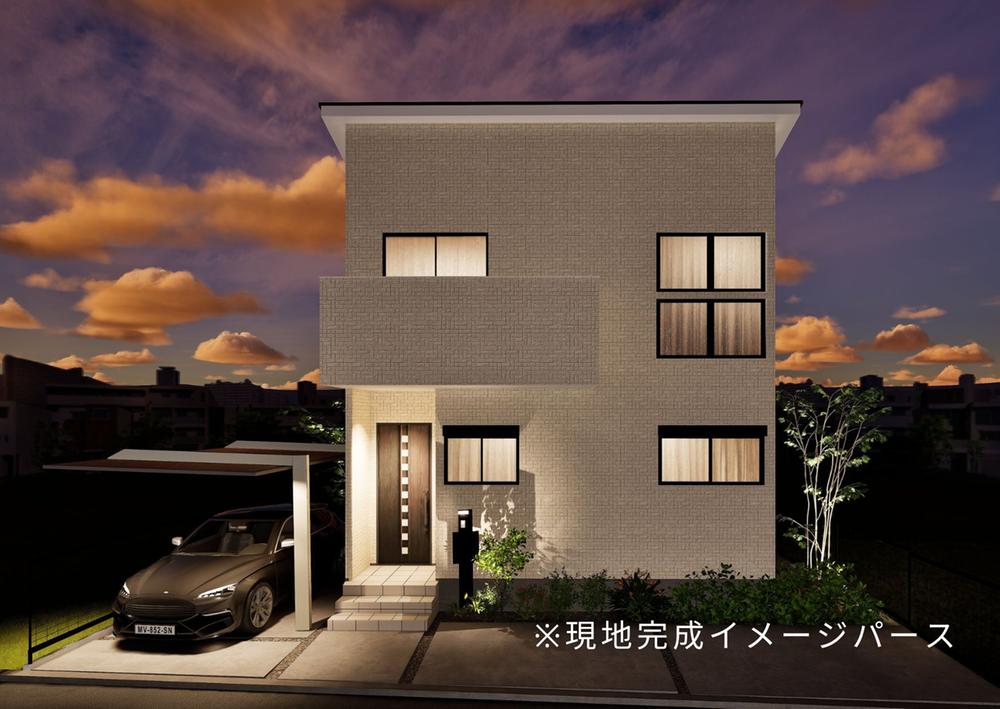 愛知県名古屋市千種区南ケ丘