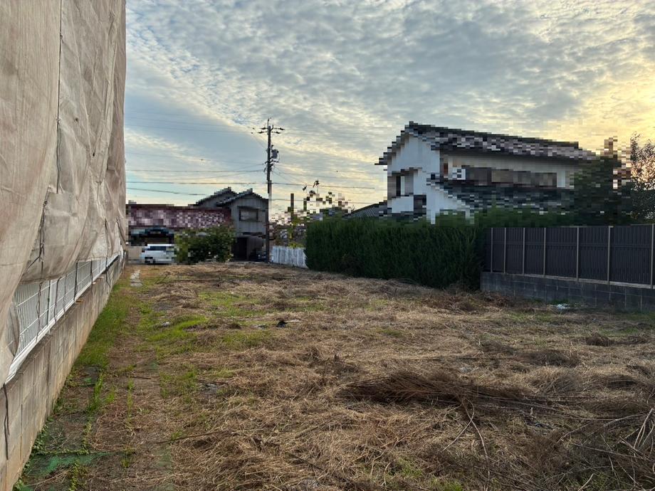 愛知県春日井市浅山町