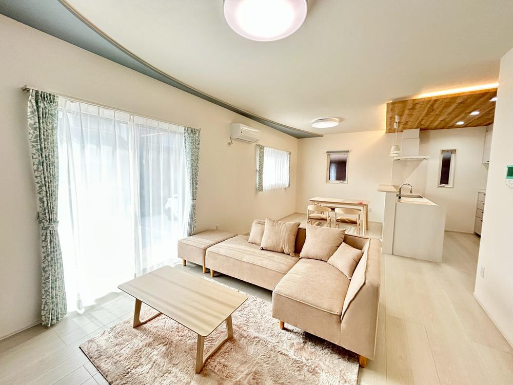 岐阜県大垣市昼飯町