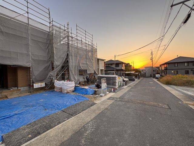 愛知県名古屋市守山区笹ヶ根