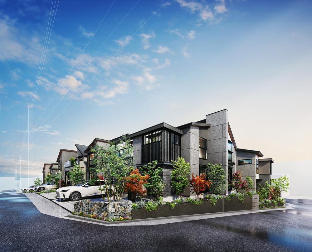 愛知県名古屋市天白区元植田