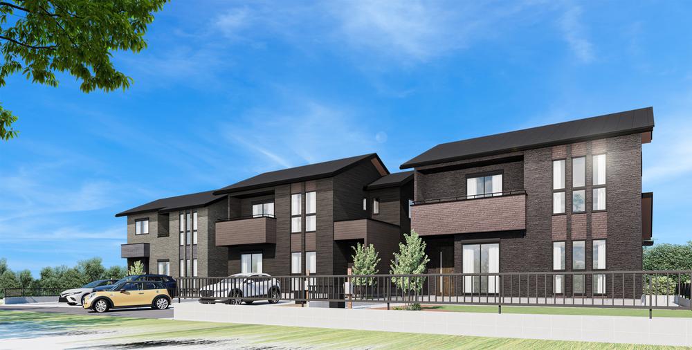 岐阜県大垣市昼飯町