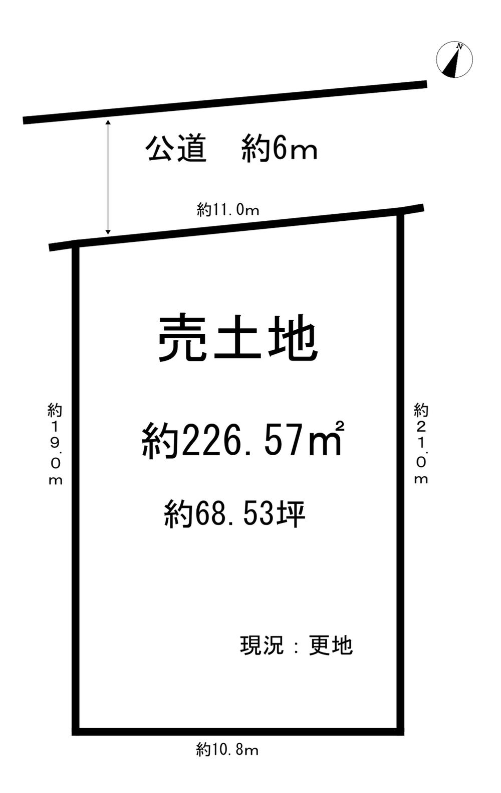愛知県春日井市熊野町