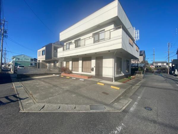 愛知県刈谷市築地町