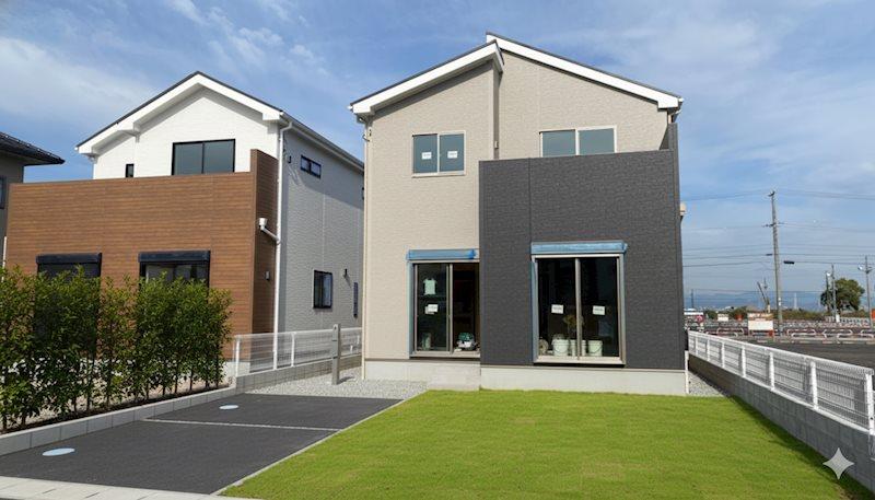 岐阜県瑞穂市犀川