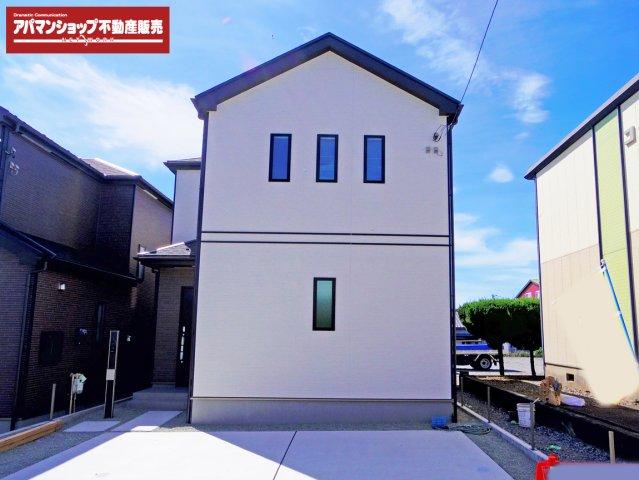 静岡県裾野市平松