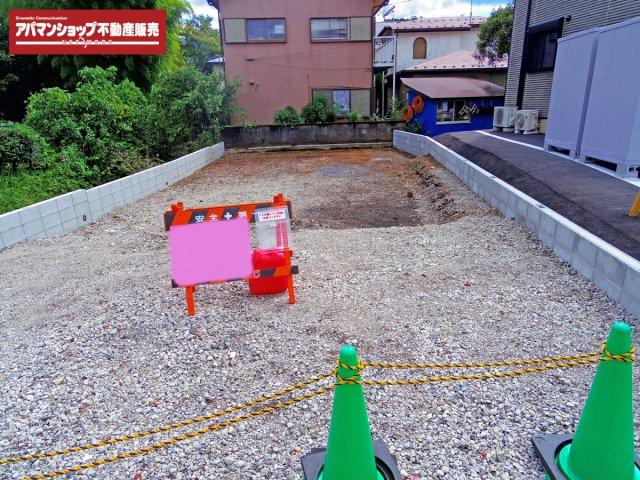 静岡県御殿場市萩原