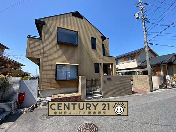 愛知県大府市共西町