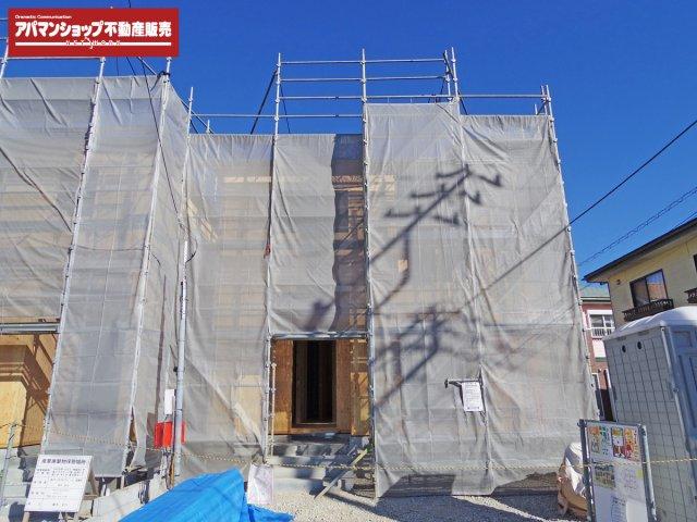 静岡県御殿場市川島田