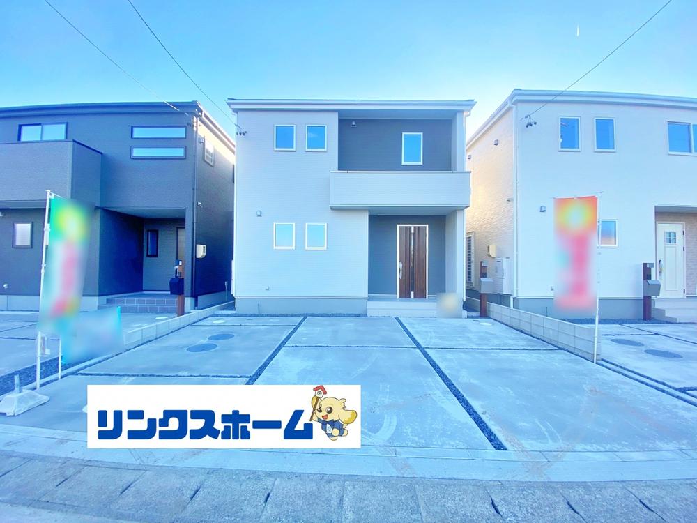 愛知県一宮市西大海道