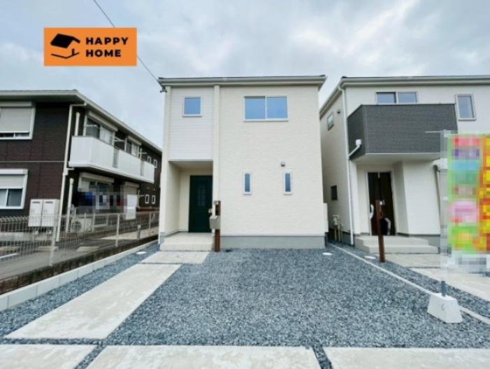 愛知県津島市宮川町