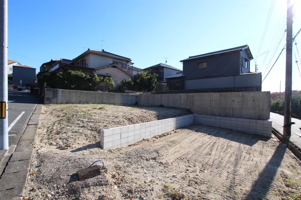 愛知県名古屋市天白区植田山
