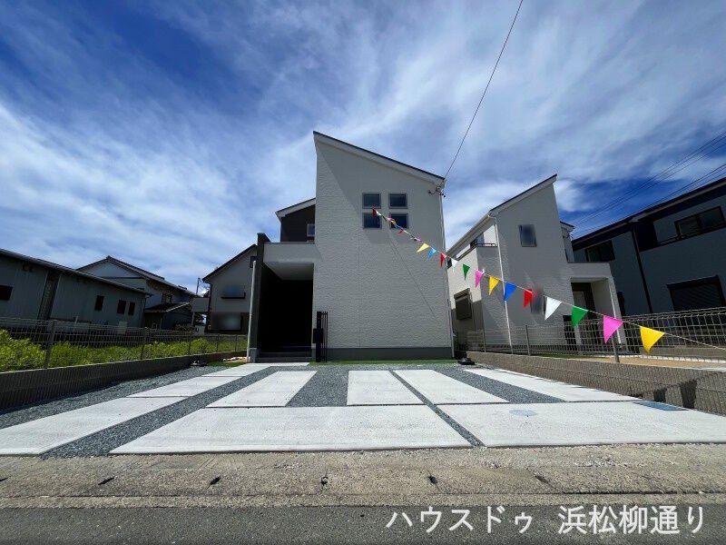 静岡県浜松市中央区渡瀬町