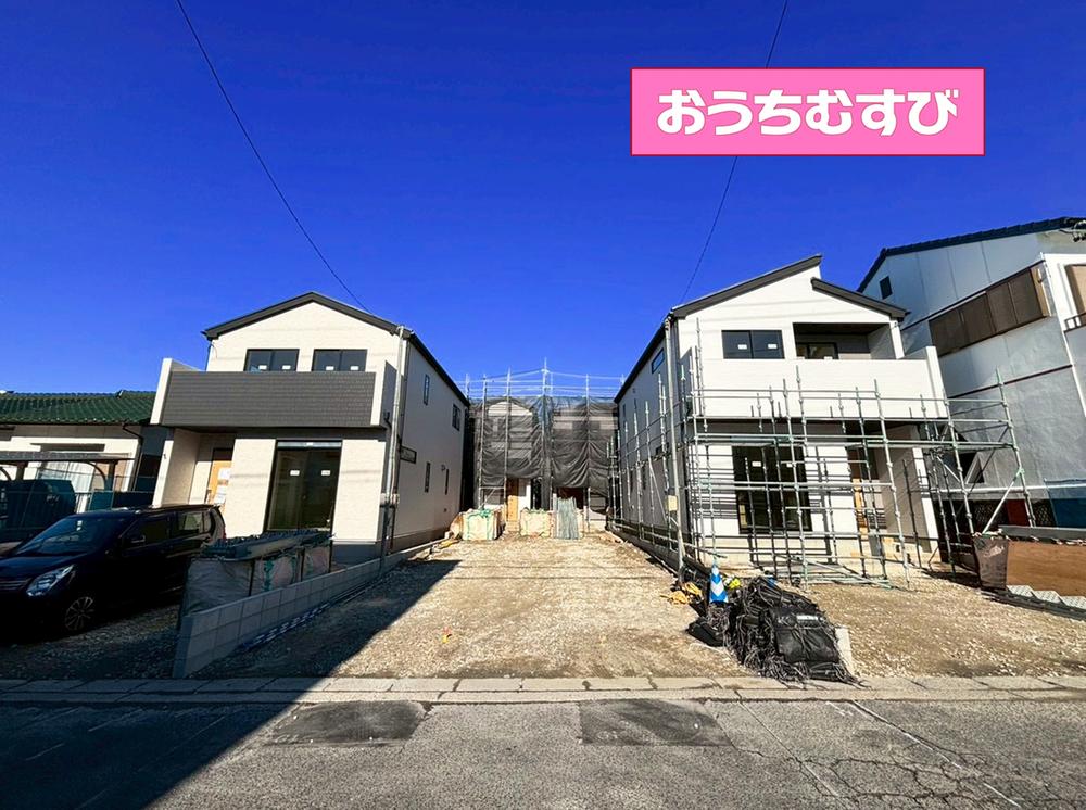 愛知県瀬戸市高根町