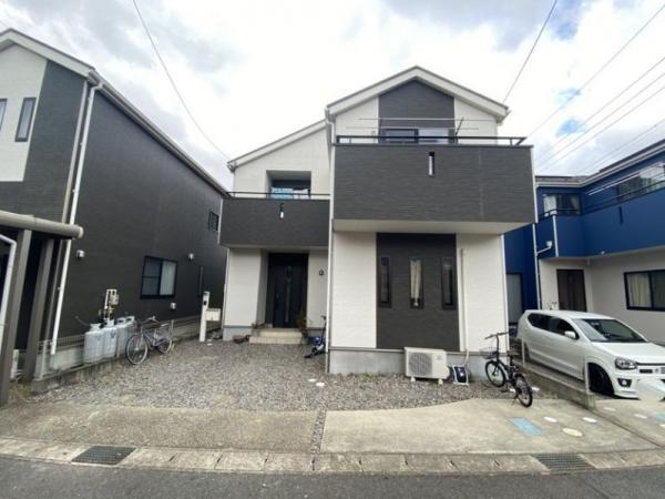 愛知県岡崎市市場町