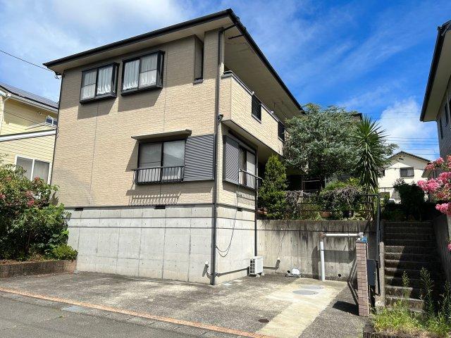 静岡県伊東市玖須美元和田