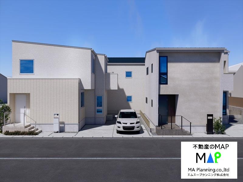 愛知県名古屋市中川区伏屋