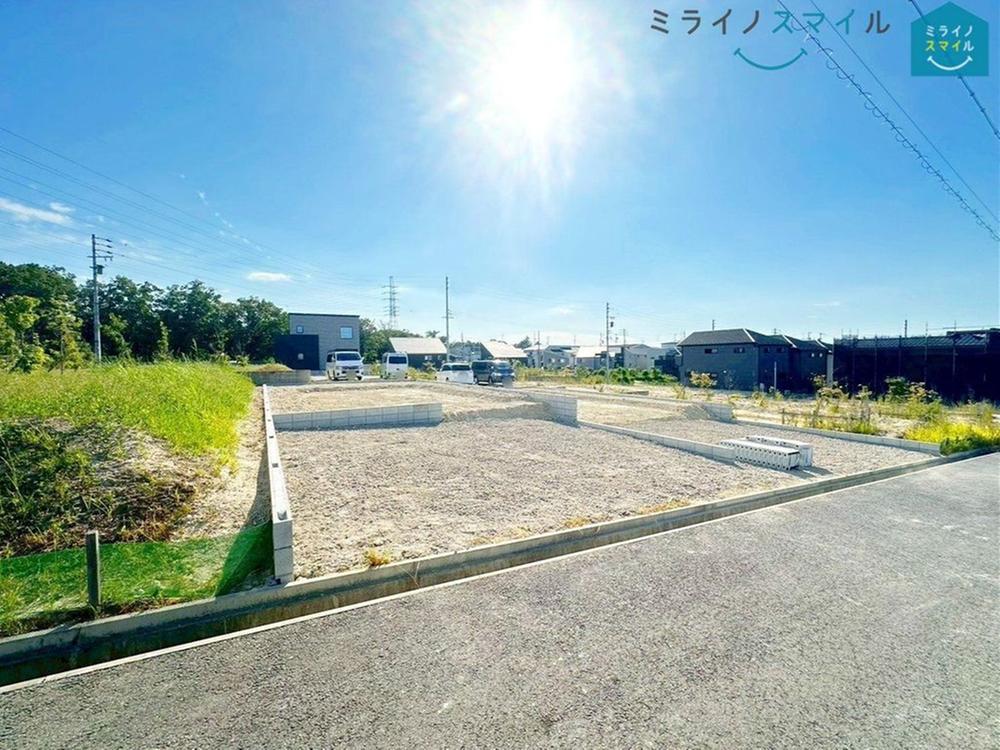 愛知県名古屋市緑区徳重