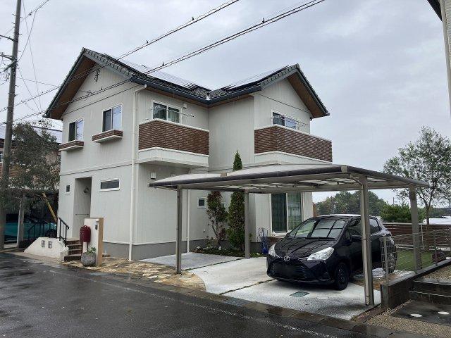 岐阜県土岐市土岐ヶ丘