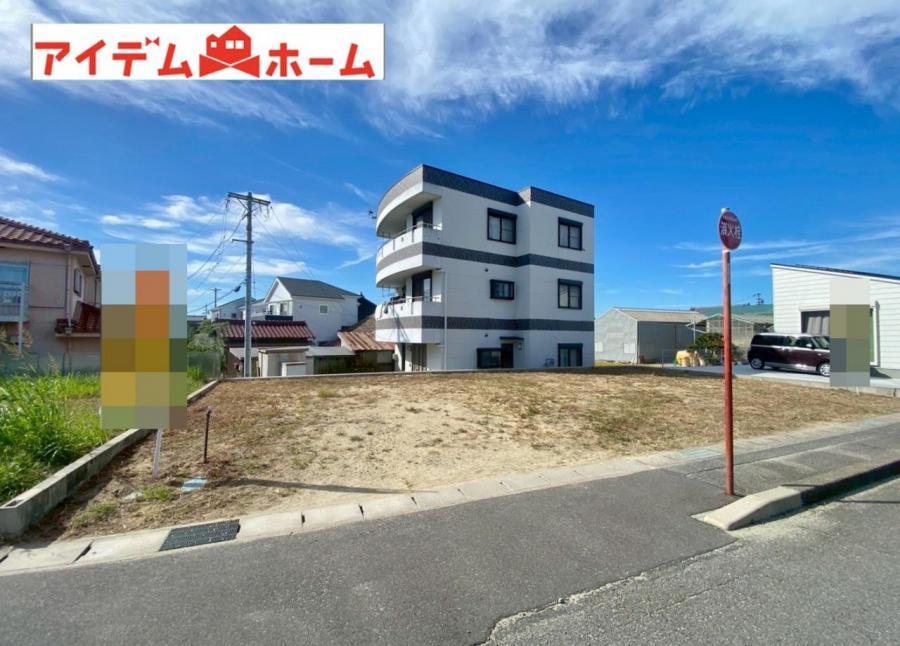 愛知県西尾市寺津町