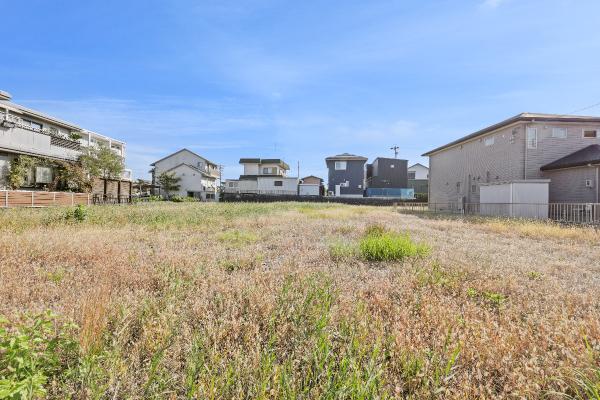 愛知県刈谷市小垣江町