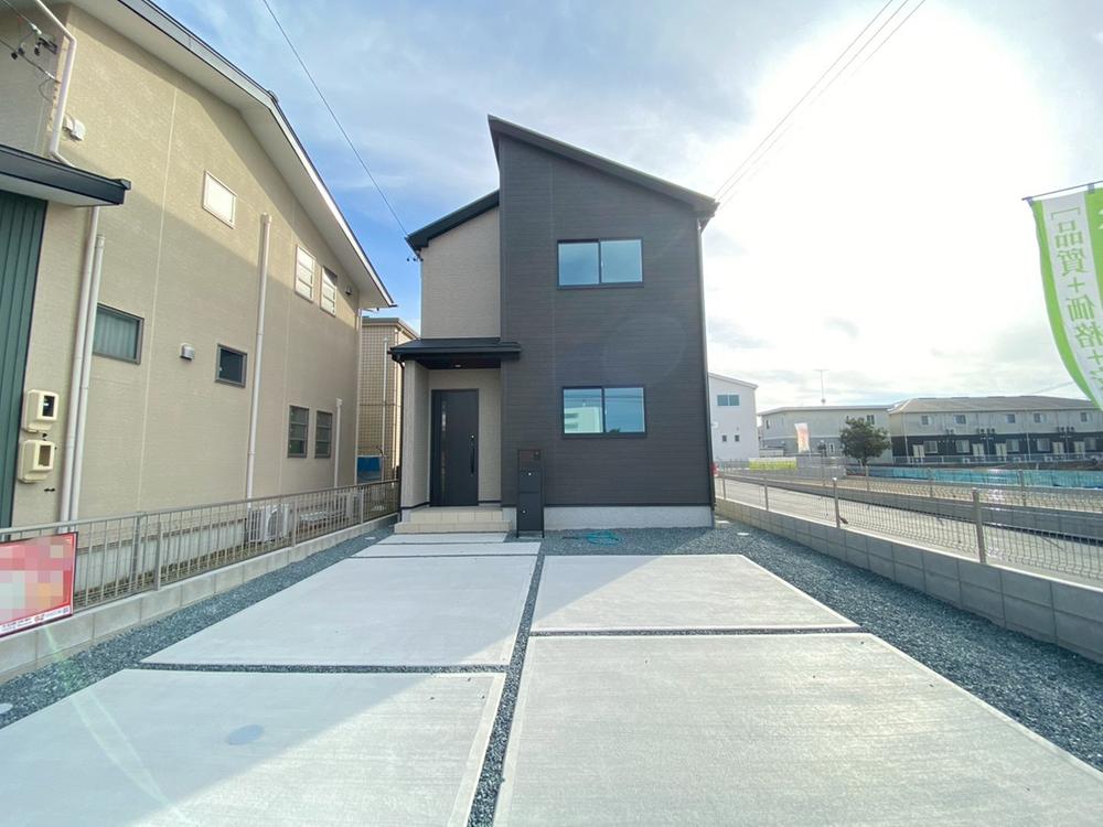 静岡県湖西市新居町新居