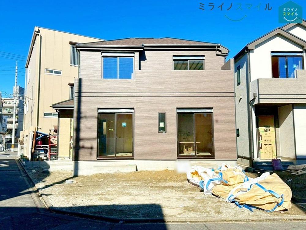 愛知県名古屋市港区名四町