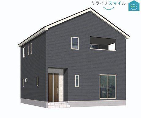 愛知県豊田市井上町