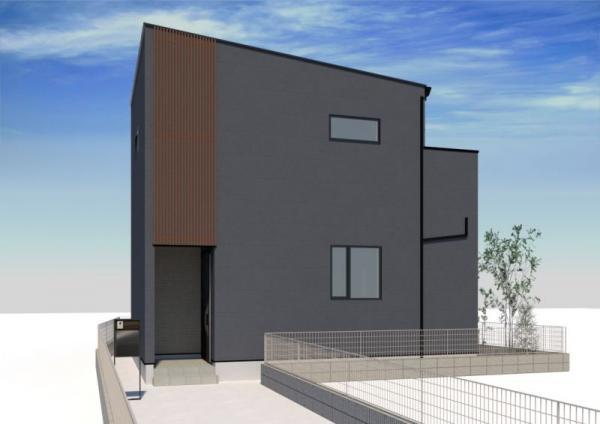 愛知県春日井市如意申町