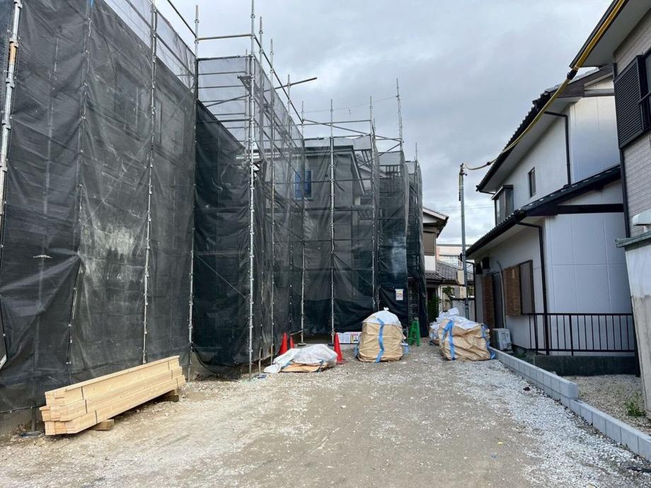 愛知県豊明市栄町