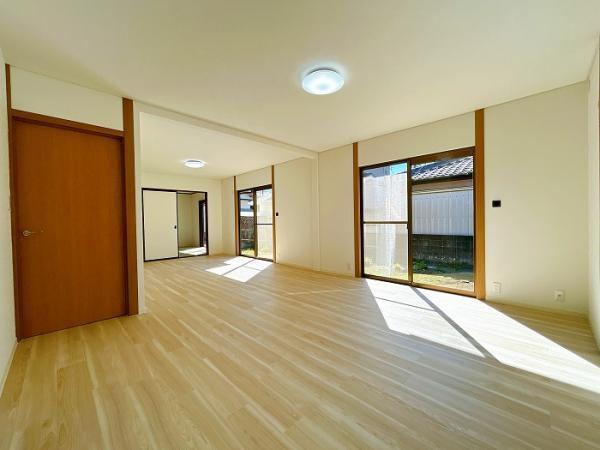 静岡県浜松市浜名区東美薗