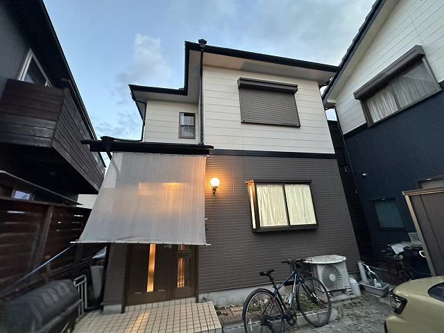 静岡県富士市宮島