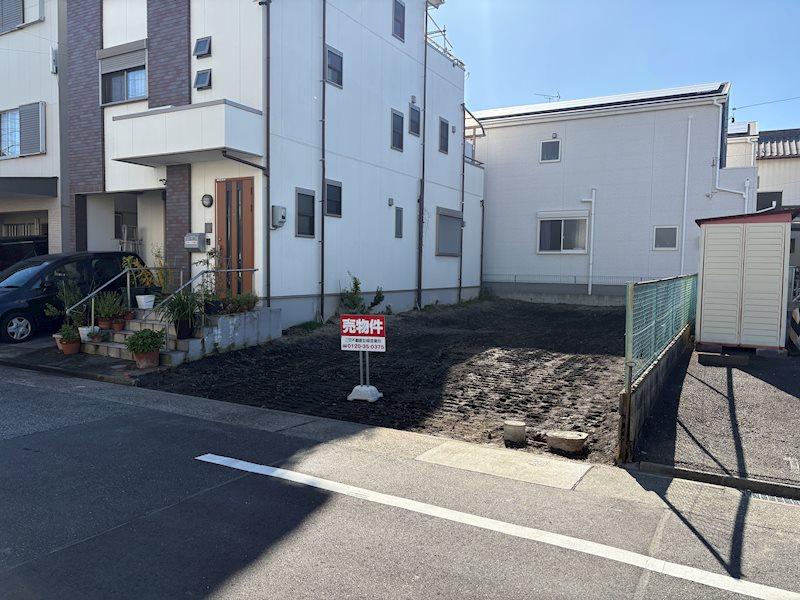 愛知県名古屋市南区大同町