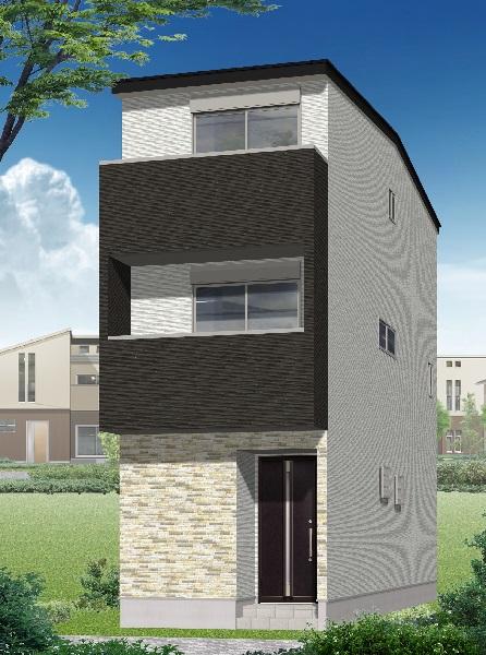 愛知県名古屋市昭和区滝子町