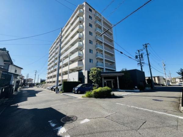 ライオンズ春日井追進町スクエアシティ