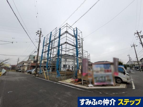 愛知県知立市八ツ田町