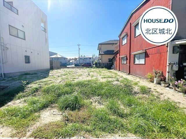 愛知県名古屋市北区八代町