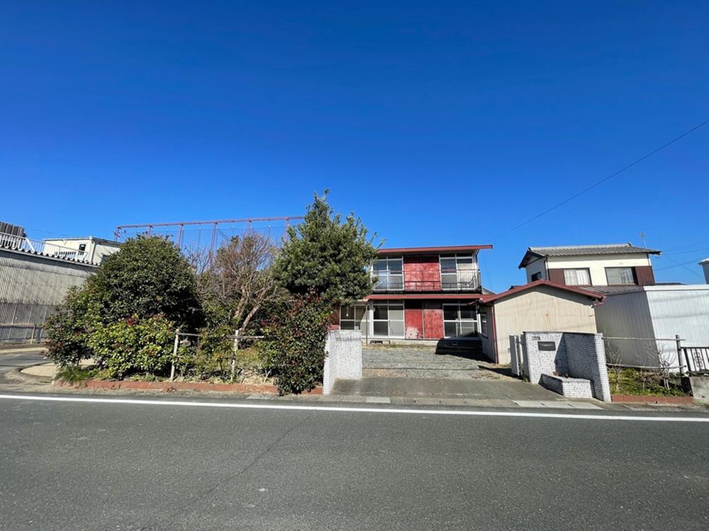 静岡県浜松市中央区豊町