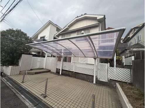 愛知県名古屋市千種区鹿子殿