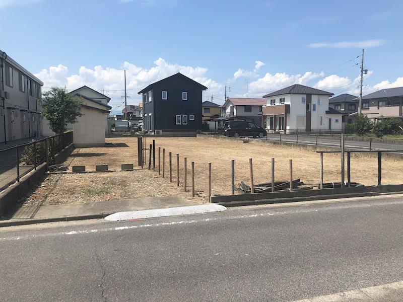 三重県津市高茶屋