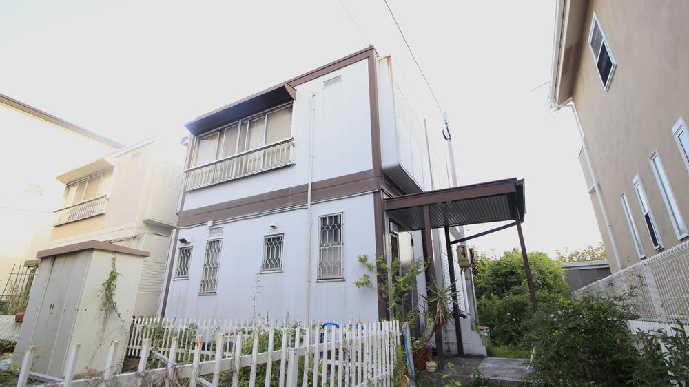 愛知県岩倉市石仏町