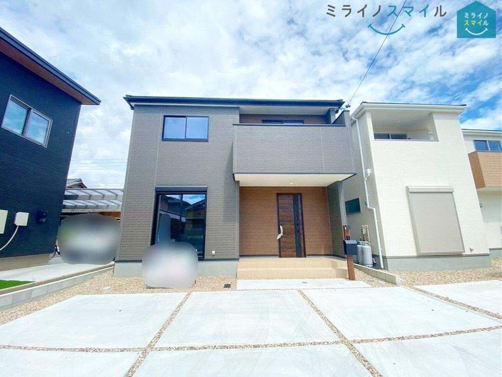 愛知県碧南市住吉町