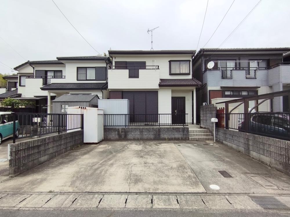 愛知県小牧市大字林