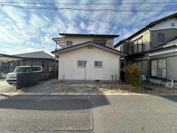 愛知県みよし市三好町