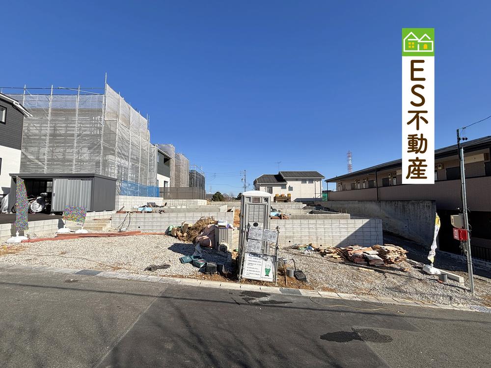 愛知県名古屋市緑区清水山