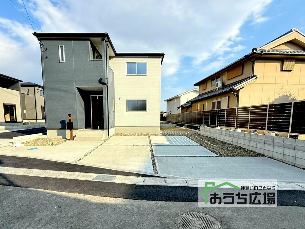 愛知県清須市春日