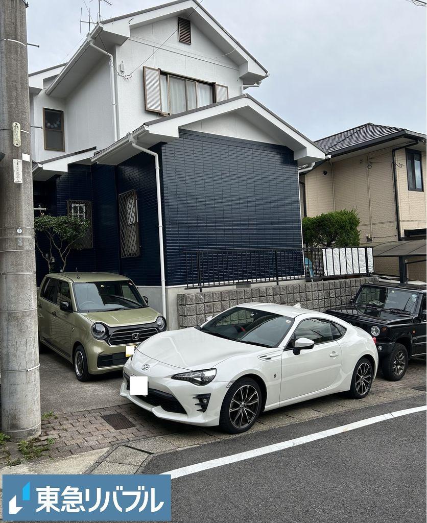 愛知県瀬戸市東松山町