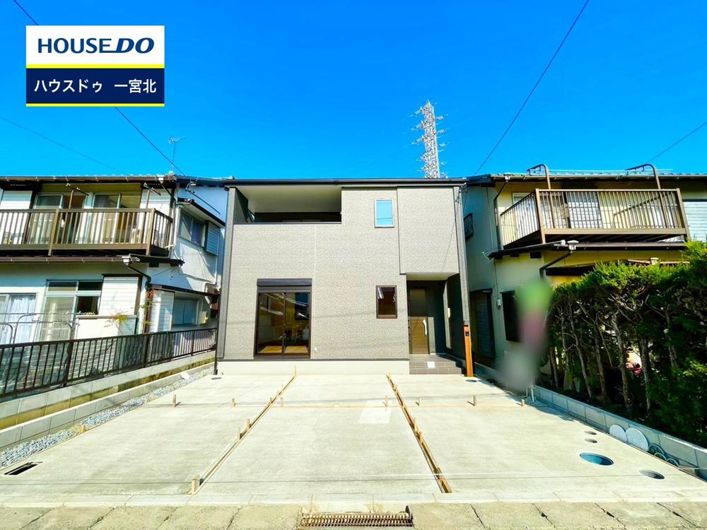 愛知県一宮市三条